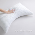 Sorona Filling Adult Side Sleeper Pillow